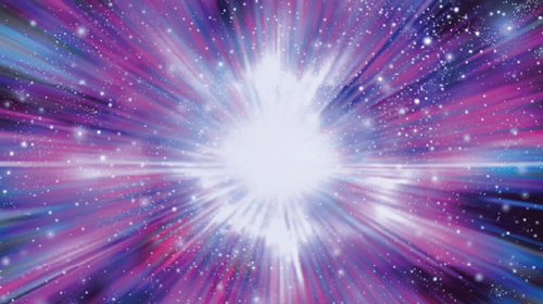 Learn more about the Big Bang ➔