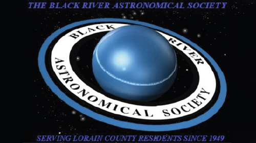 Black River Astronomical Society ➔